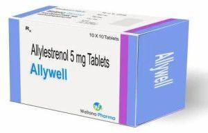 Allylestrenol Tablets