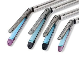 Covidien Surgical Staplers
