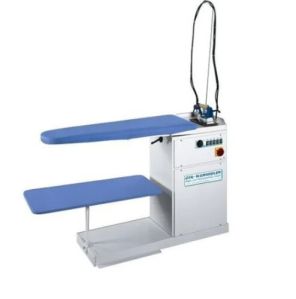 garment finishing machine