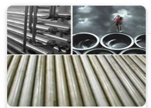 air preheater tubes