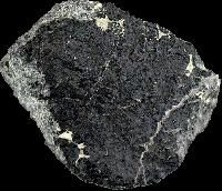 Chromite Ore