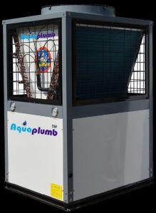 High Temperature Heat Pump