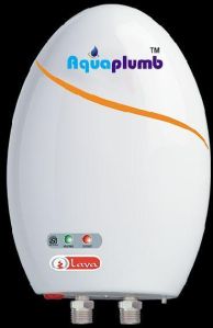 Lava instant water heater