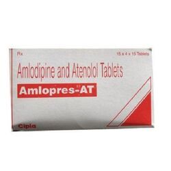 Amlodipine Tablets