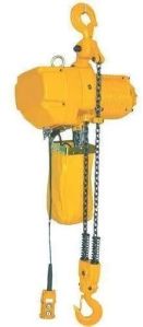 Electric Chain Hoist