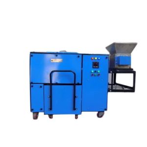 Compost Machines