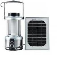 Solar Lantern Light