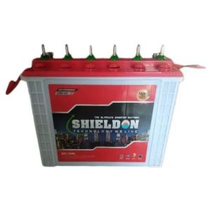 Tall Tubular Inverter Battery