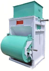 peanut sheller machine