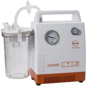 Candiru Emergency Aspirator