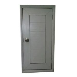 UPVC Bathroom Door