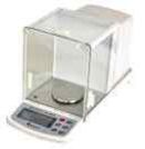 Digital Analytical Balance