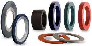 Rubber Stripper Rings