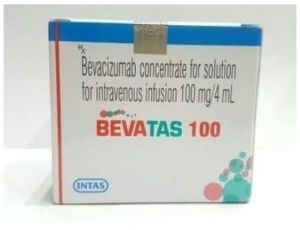 bevacizumab injection