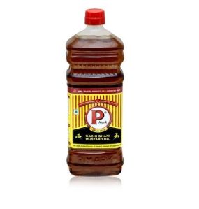 Mustard oil