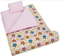 baby born sleeping bag