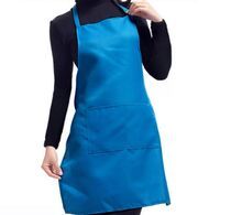 Bib Aprons With Pockets