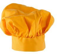 Chef Hats For Women