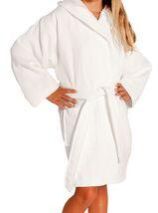 Cotton Spa Robes