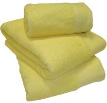 Cotton Terry Towel