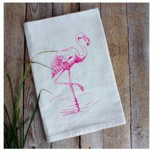 Flour Sack Kitchen Tea Towels