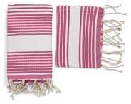 Honey Comb Fouta Towel