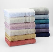 Microcotton Towels