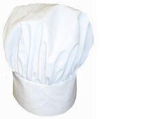 Personalised Chef Hats