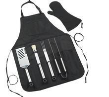 Professional Apron Set