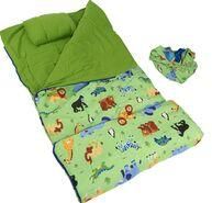 sleeping bag cover