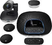 Video Conferencing System