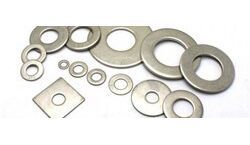 Stainless Steel Washers