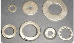 Stainless Steel Washers