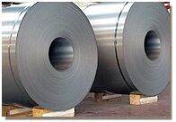 Stainless Steel Coils