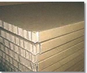 Paper Honeycomb Boards