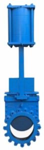 Knife Gate Valves