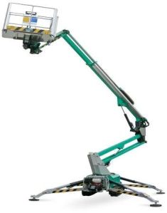 IMER Aerial Work Platform