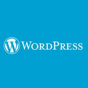 wordpress web services