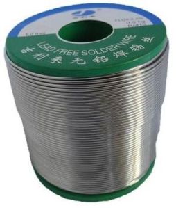 lead free solder