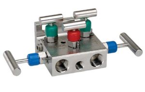 Manifold Valves