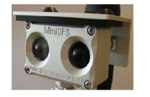 Fog Sensor (MiniOFS)