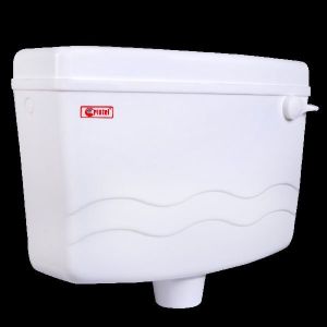 flushing cistern
