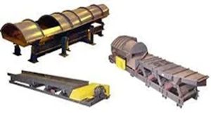Foundry Conveyor Belts