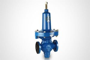 Pressure Reducing Valve