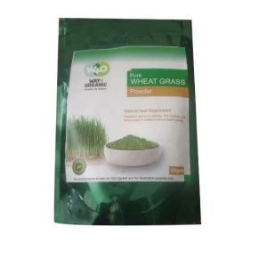 Wheat Grass Powder