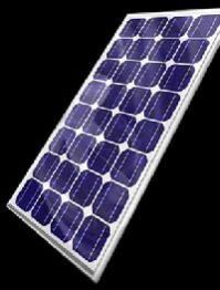 solar photovoltaic