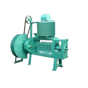 Oil Extraction Machine