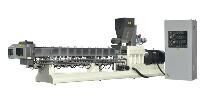 Twin Screw Extruder