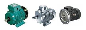 Three Phase Motors