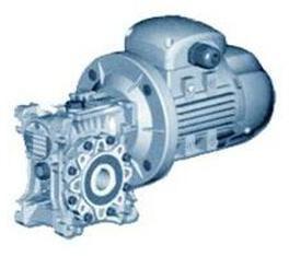 worm gears motor